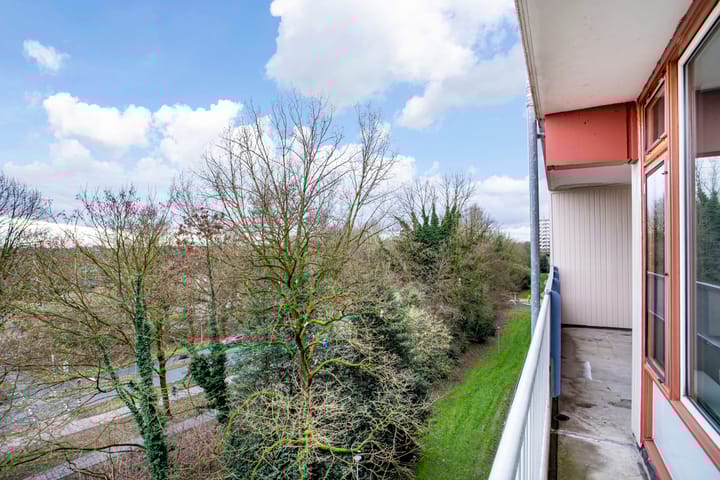 Foto 18 van Van der Hagenstraat 529