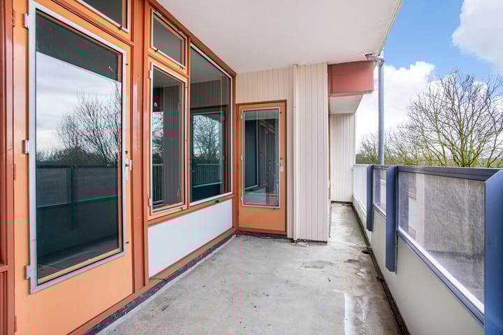 Foto 19 van Van der Hagenstraat 529