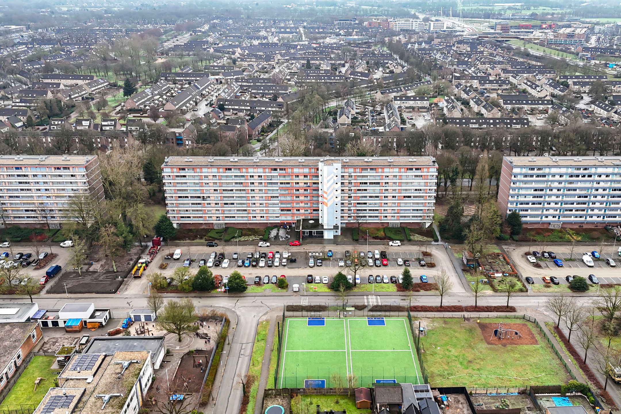 Foto 21 van Van der Hagenstraat 529