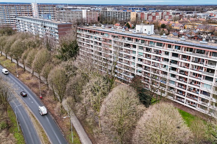 Foto 22 van Van der Hagenstraat 529