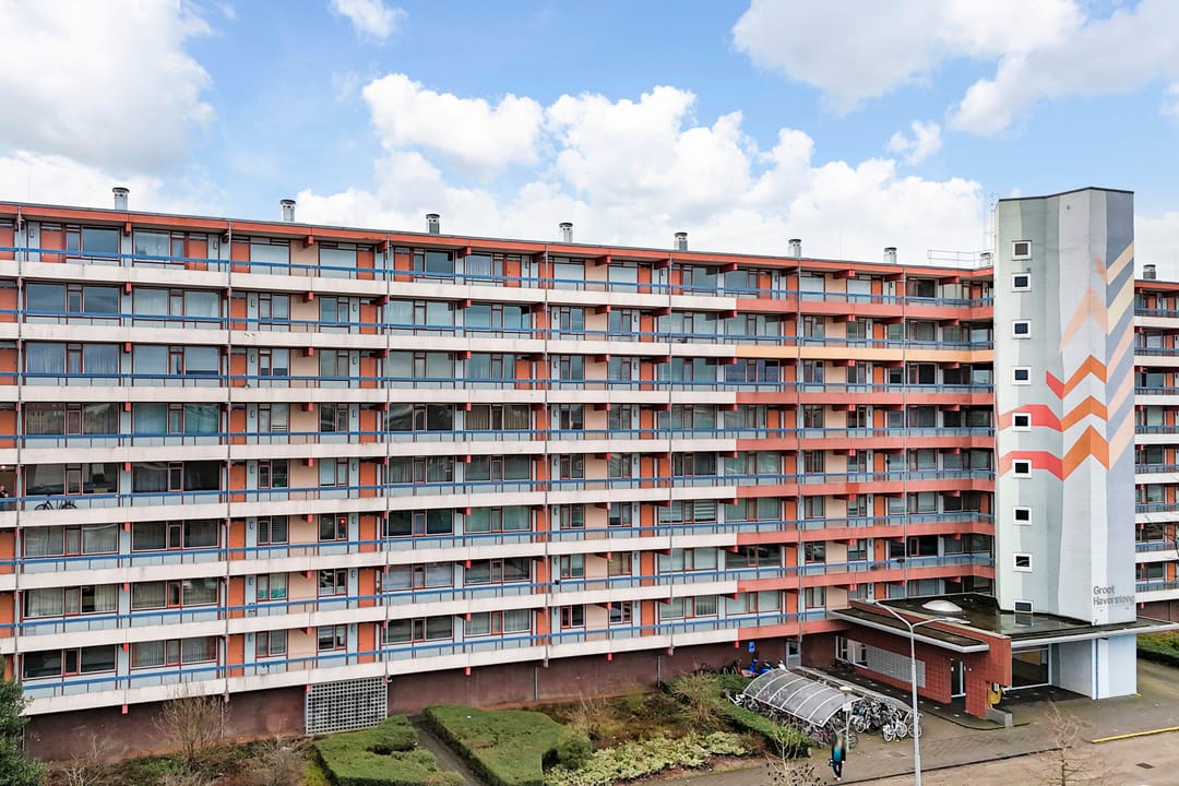 Foto 23 van Van der Hagenstraat 529