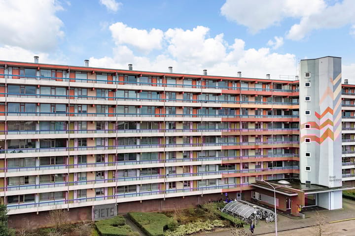 Foto 23 van Van der Hagenstraat 529