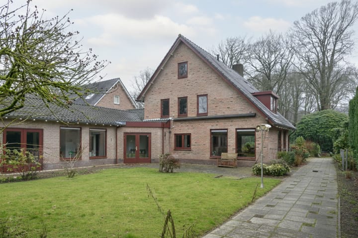 Photo 2 of Huizerstraatweg 16-F