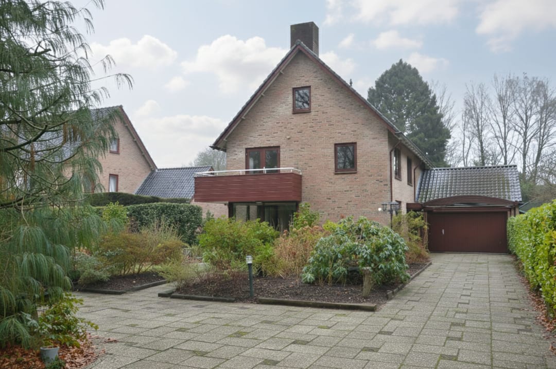 Foto 37 van Huizerstraatweg 16-F