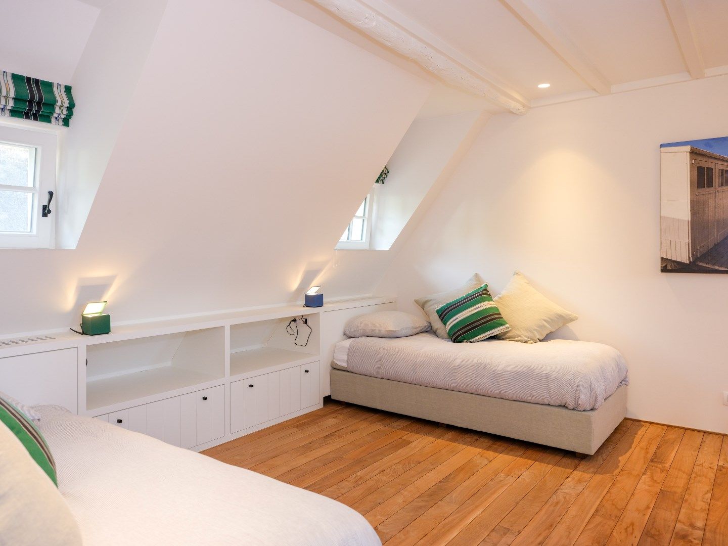 House in Haarlem - More
