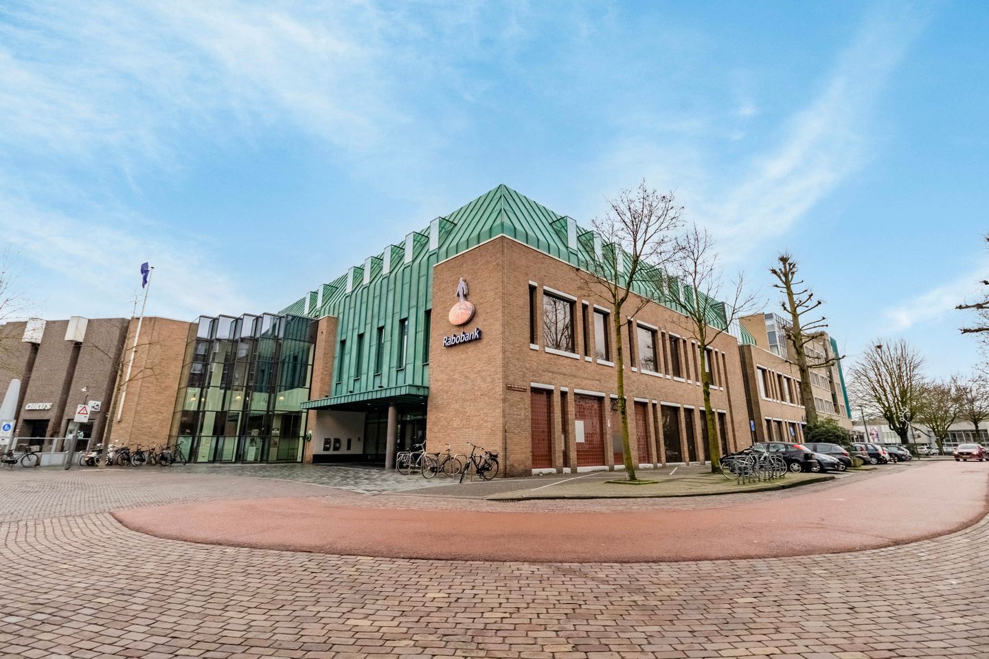 Bekijk foto 1 van Schouwburgplein 13
