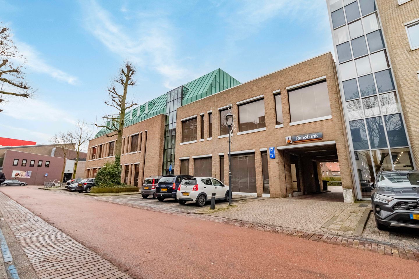 Bekijk foto 4 van Schouwburgplein 13