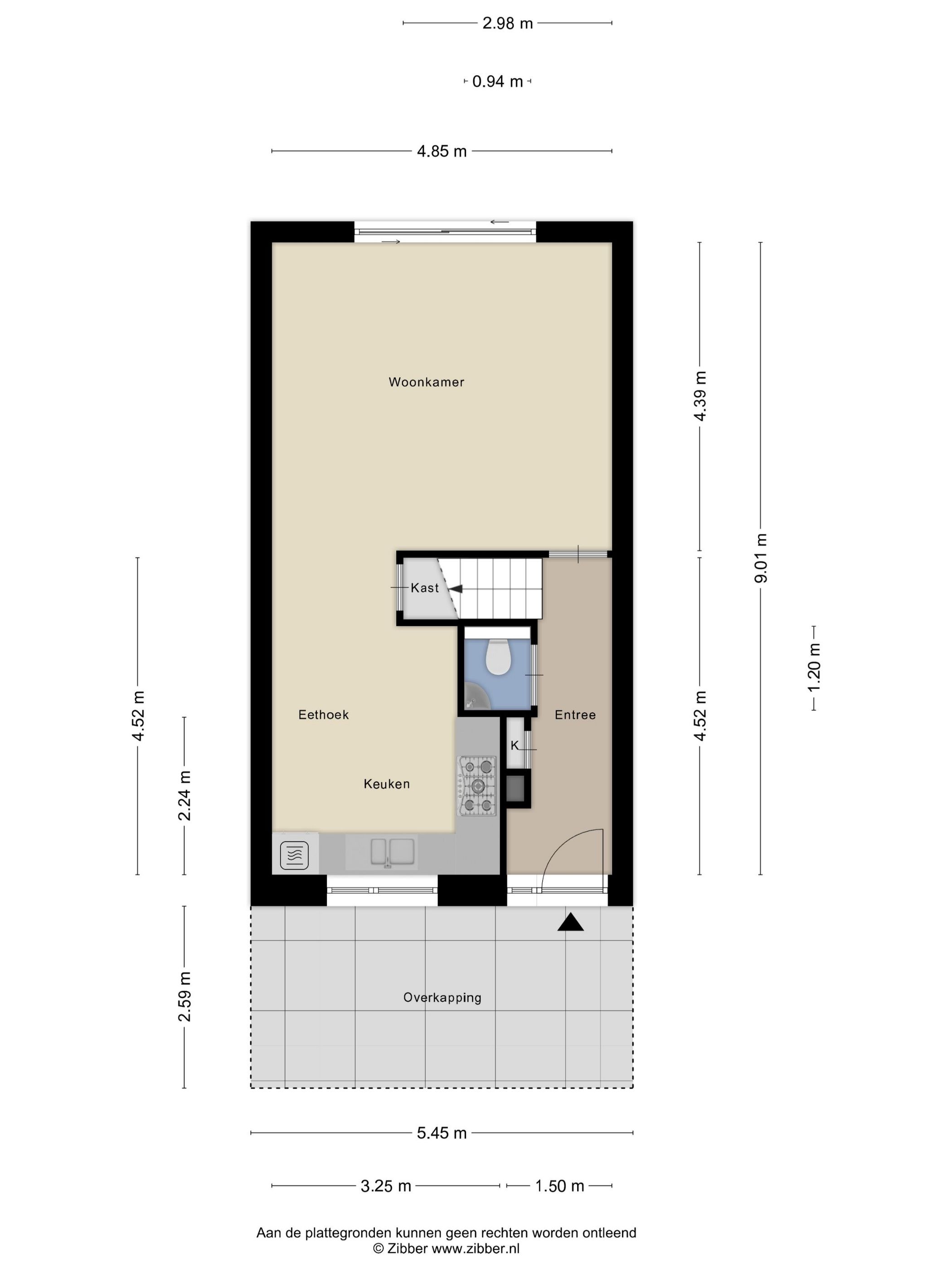 Foto 30 van Schelde 19