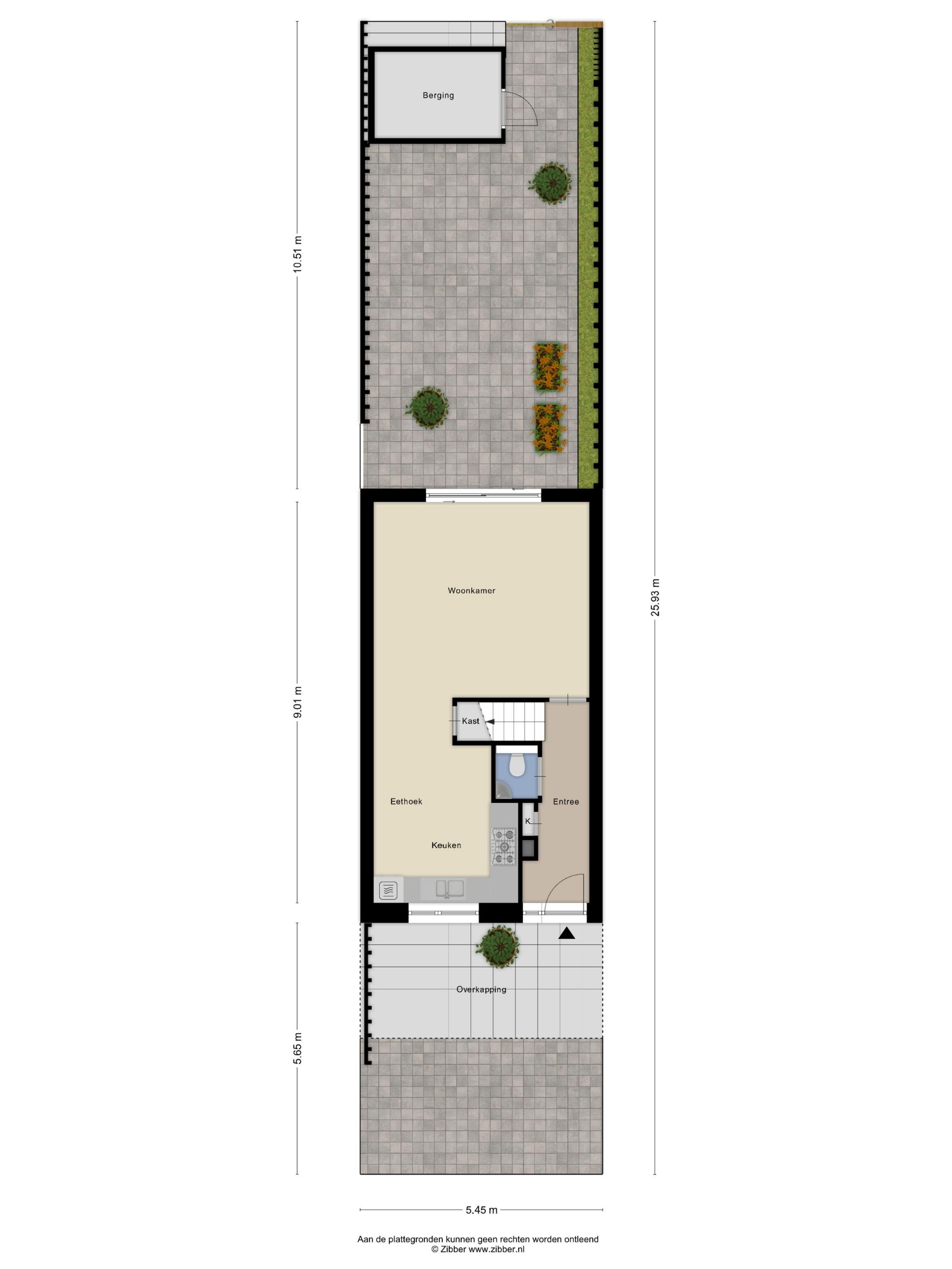 Foto 33 van Schelde 19