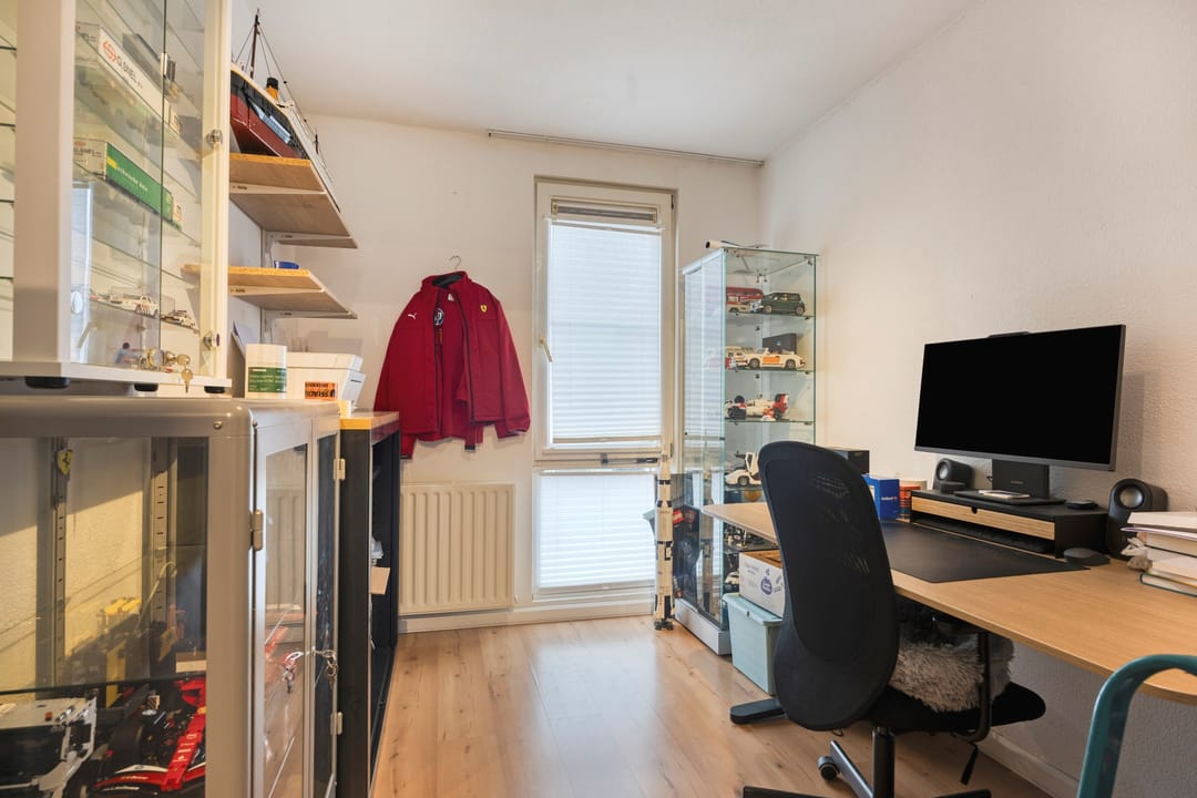 Foto 17 van Schelde 19