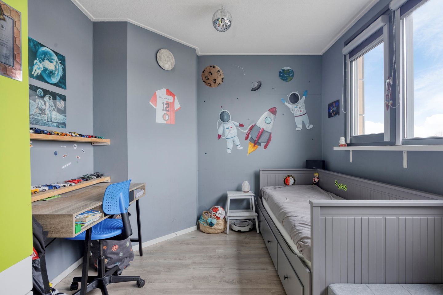 Foto 25 van Schelde 19