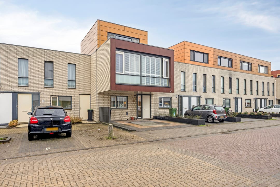 Foto 28 van Schelde 19