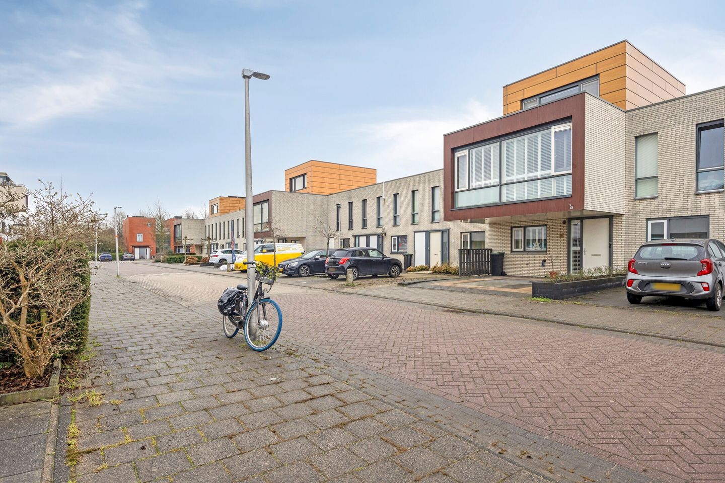 Foto 29 van Schelde 19