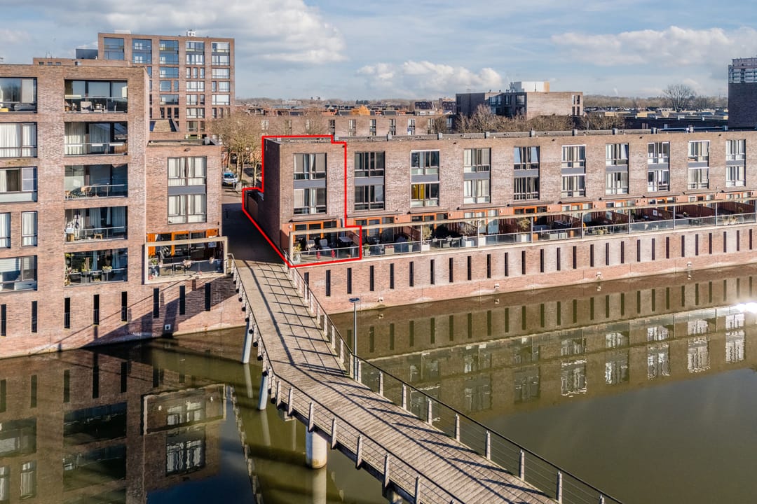 Foto 1 van De Heerlijkheid 151