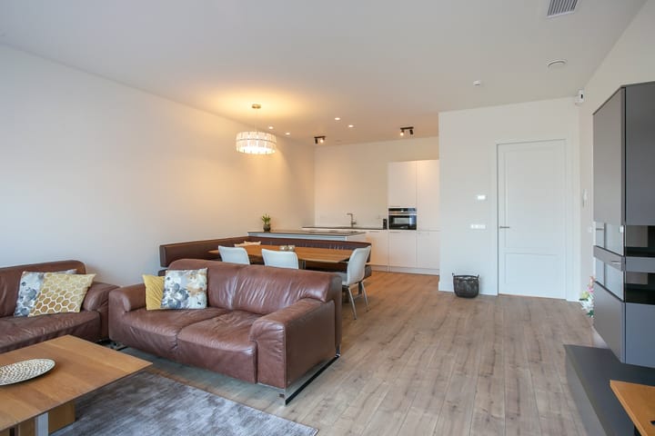 Foto 4 van Westersingel 33-B