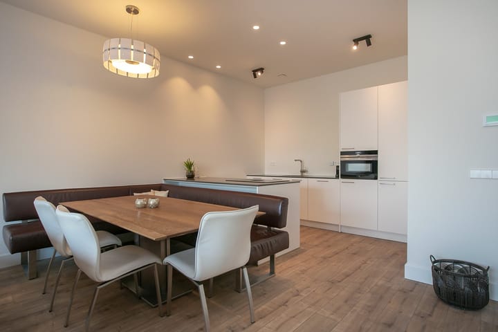 Foto 5 van Westersingel 33-B