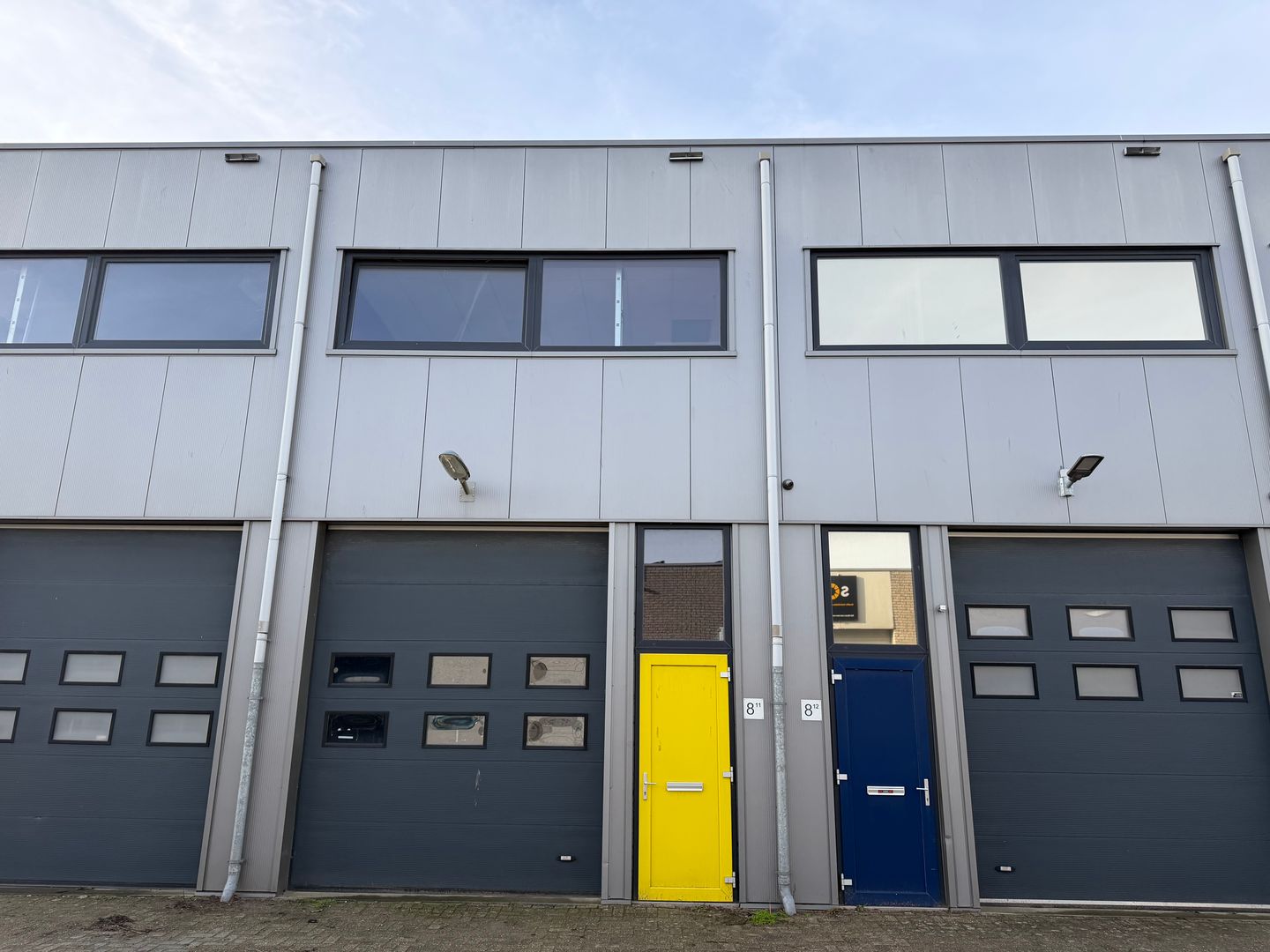 Bekijk foto 1 van Hazepad 8-A11