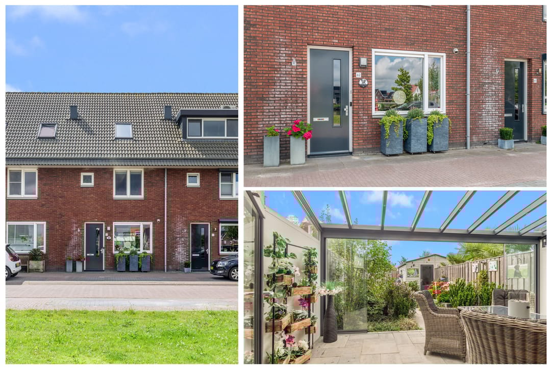 Foto 2 van Boogoort 62