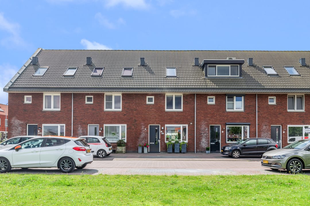 Foto 32 van Boogoort 62