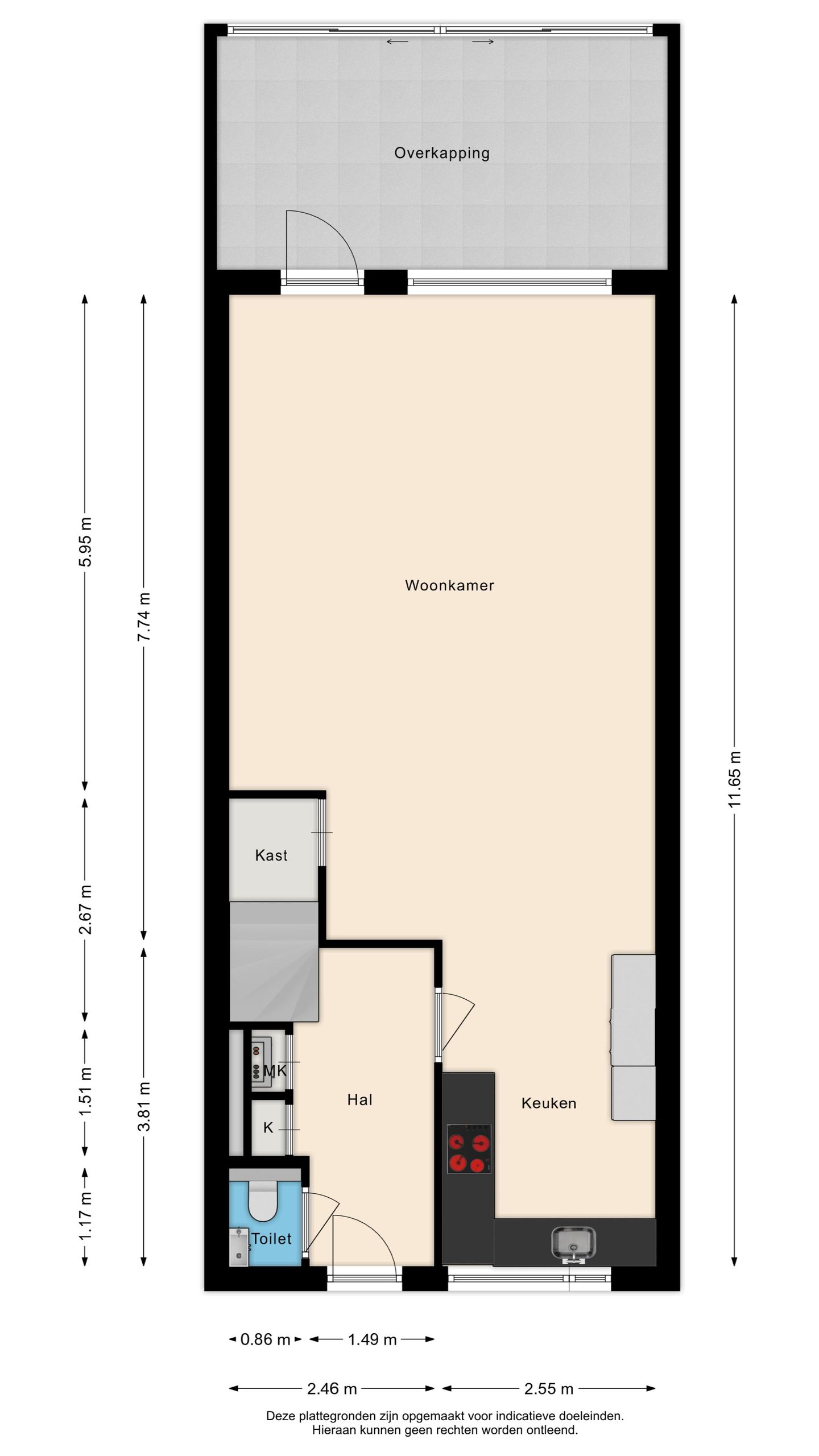 Foto 44 van Boogoort 62