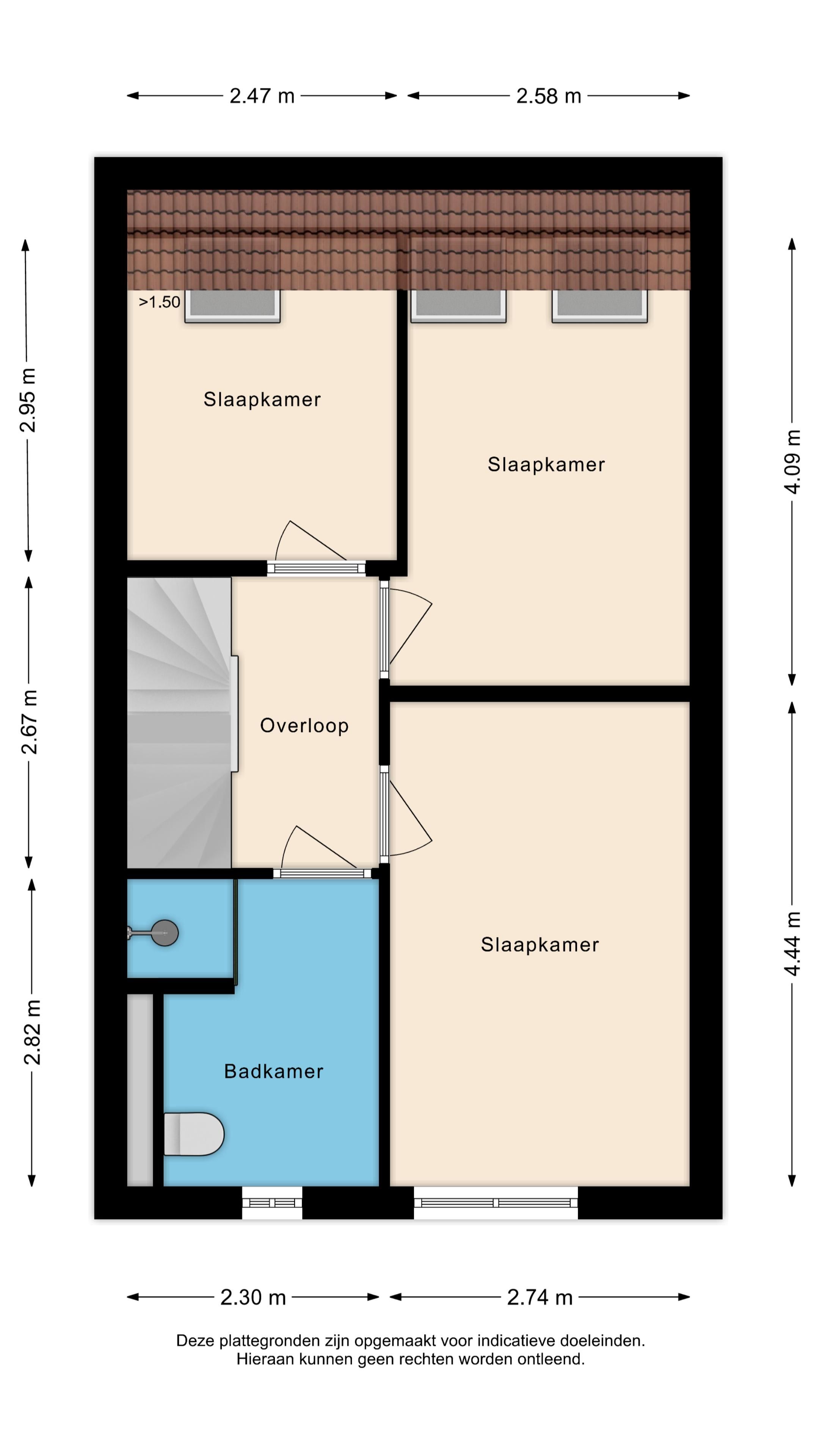 Foto 45 van Boogoort 62
