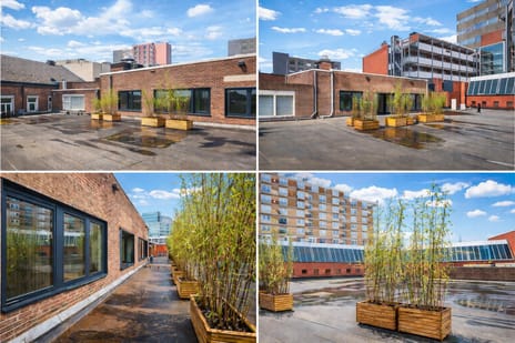 Markt 9-F secondary image