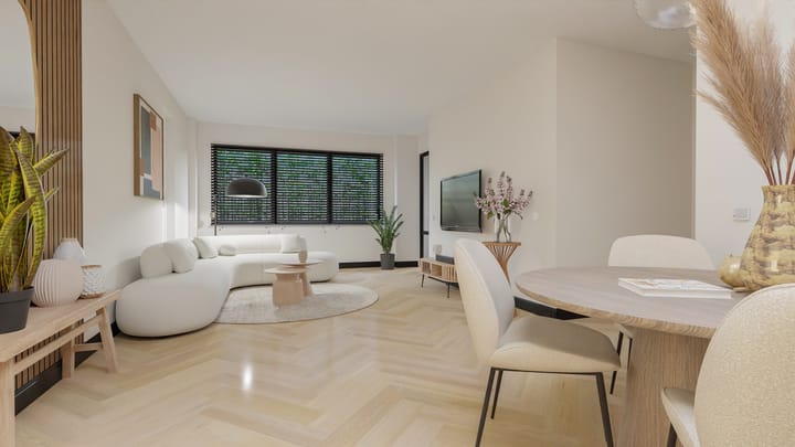 Foto 7 van Markt 9-F