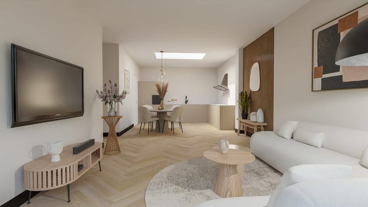 Foto 10 van Markt 9-F