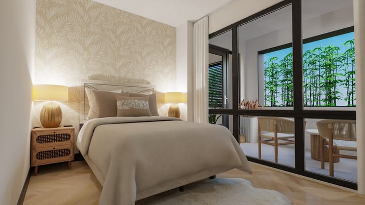 Foto 16 van Markt 9-F