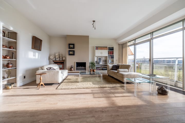 Foto 2 van Bavelselaan 494