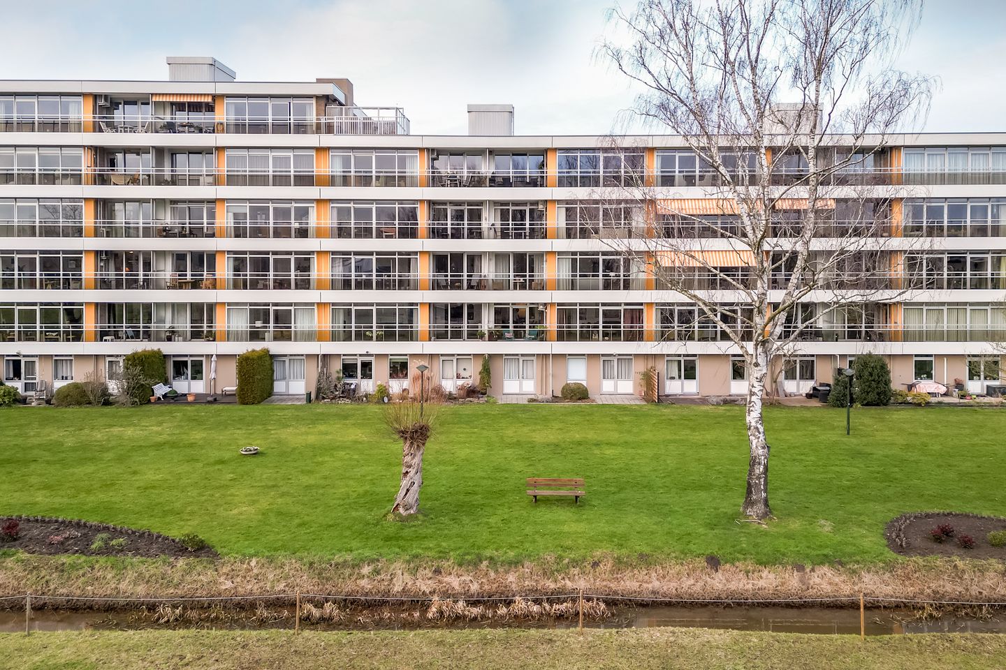 Foto 4 van Bavelselaan 494