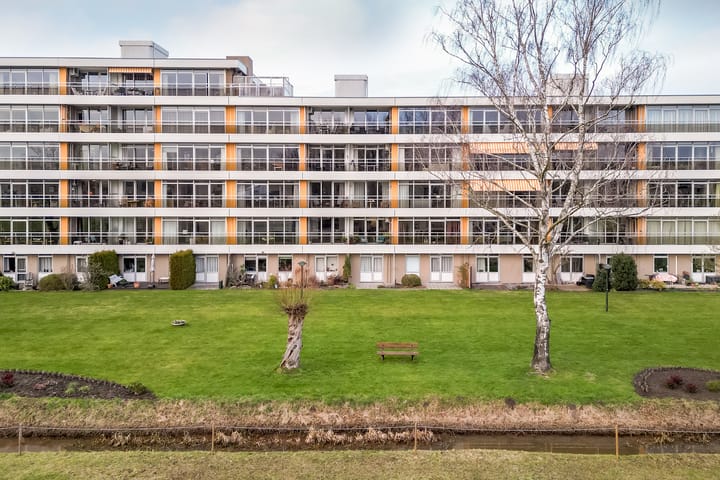 Foto 4 van Bavelselaan 494