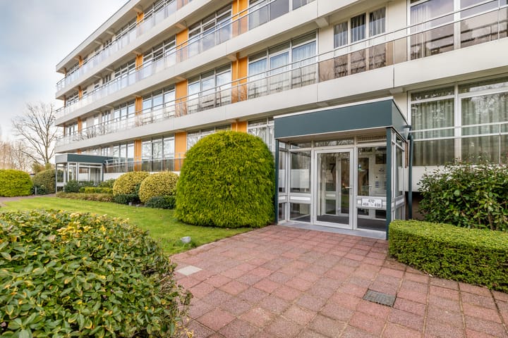 Foto 5 van Bavelselaan 494