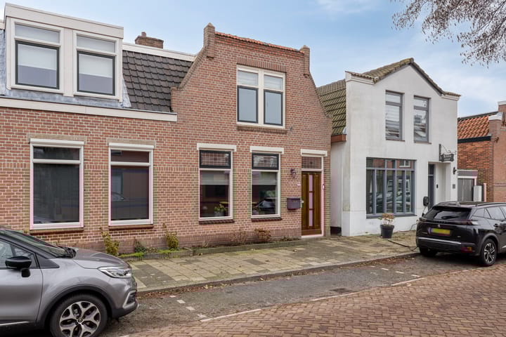 Grote Houtweg 205