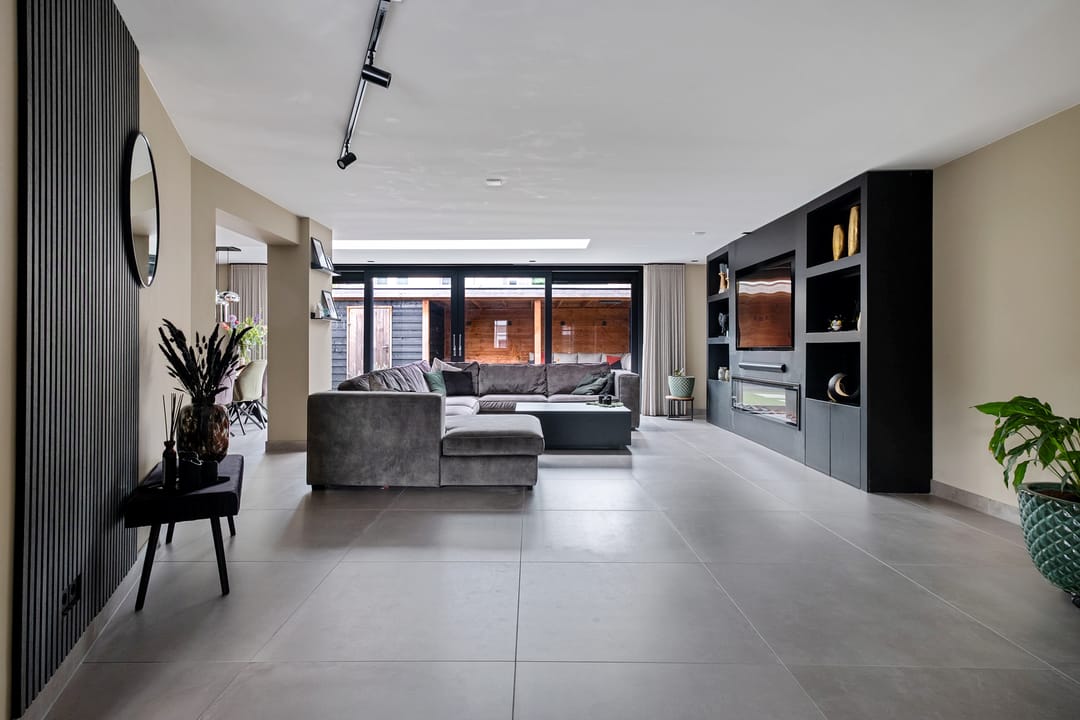 Foto 1 van Sparrendaal 25