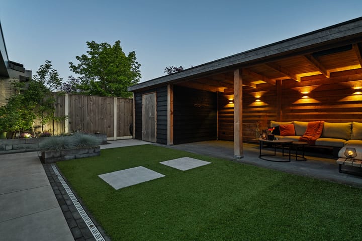 Photo 2 of Sparrendaal 25