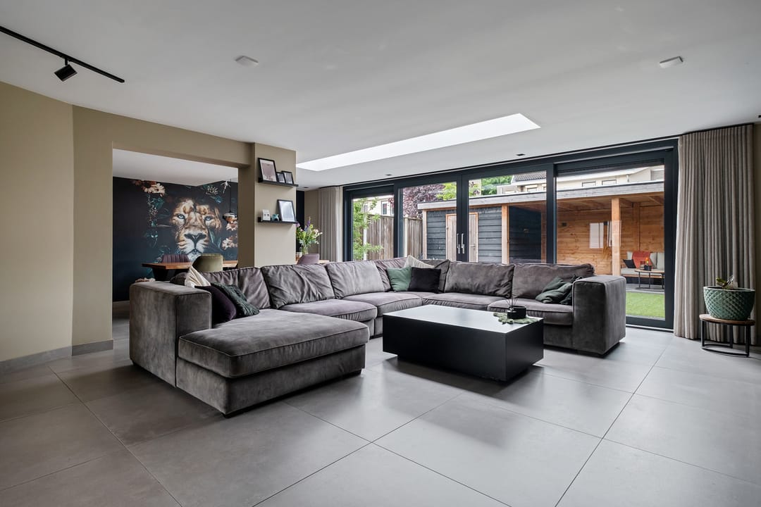 Foto 7 van Sparrendaal 25