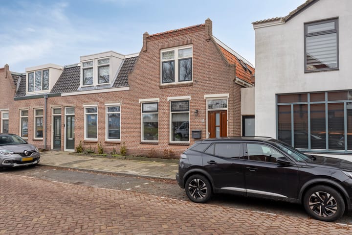 Foto 3 van Grote Houtweg 205