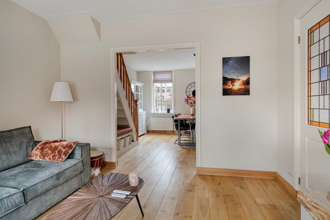 Foto 13 van Grote Houtweg 205