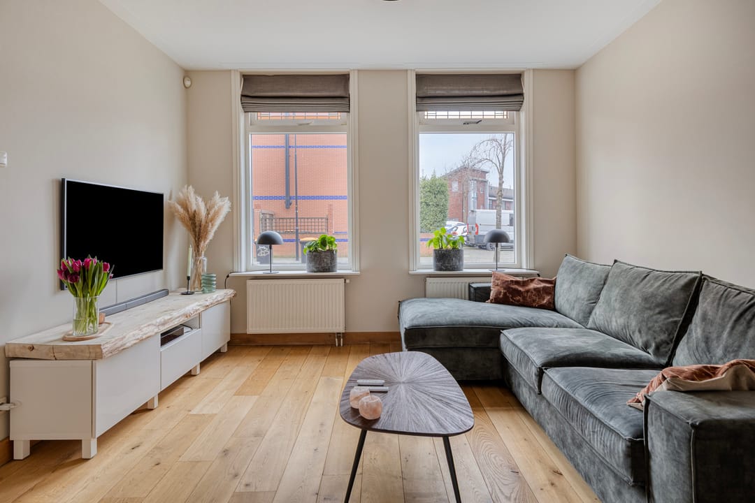 Foto 11 van Grote Houtweg 205