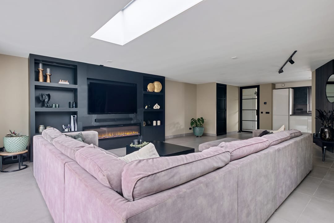 Foto 11 van Sparrendaal 25