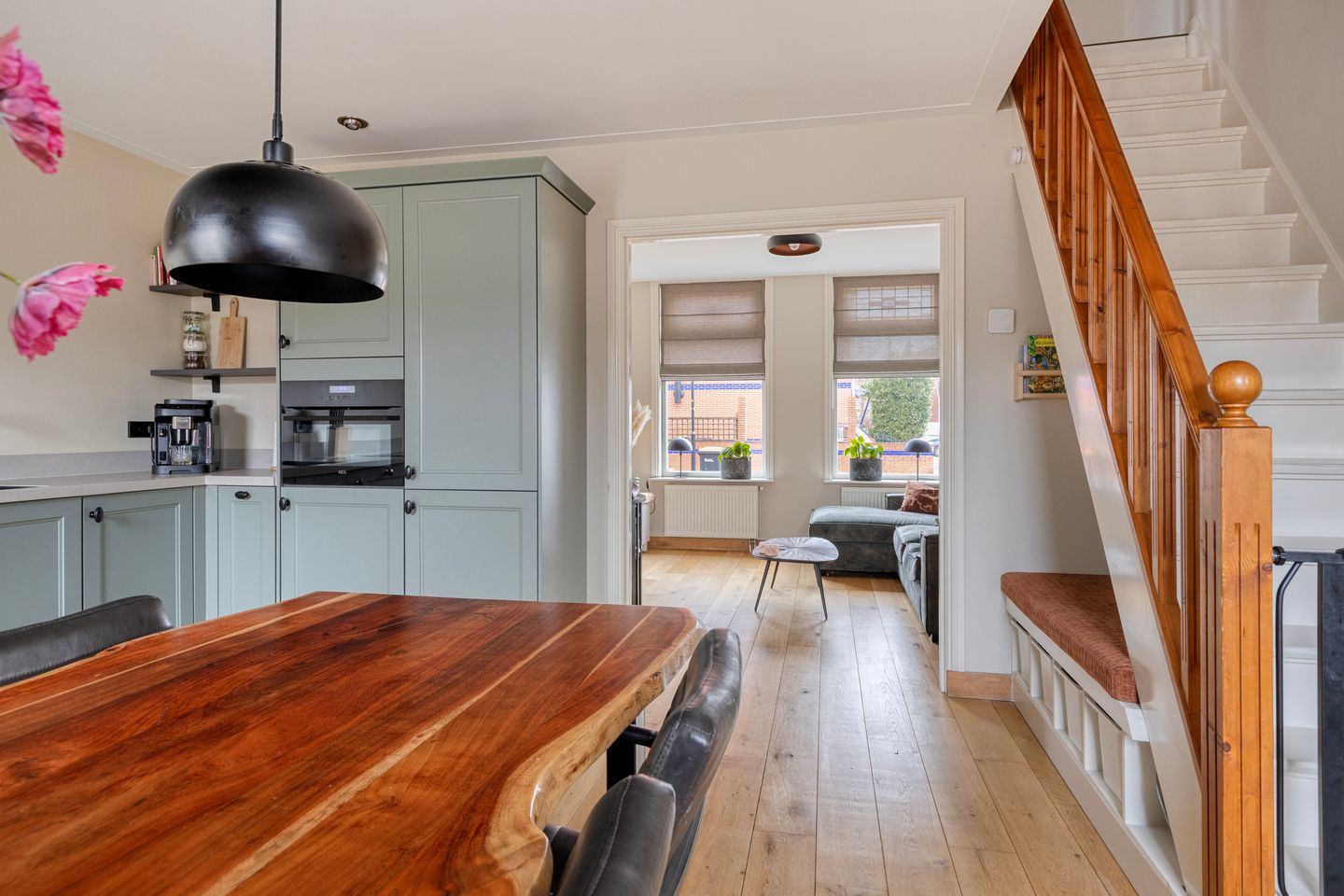 Foto 19 van Grote Houtweg 205