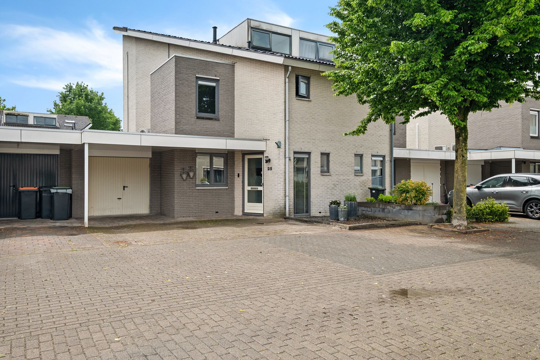 Foto 3 van Sparrendaal 25