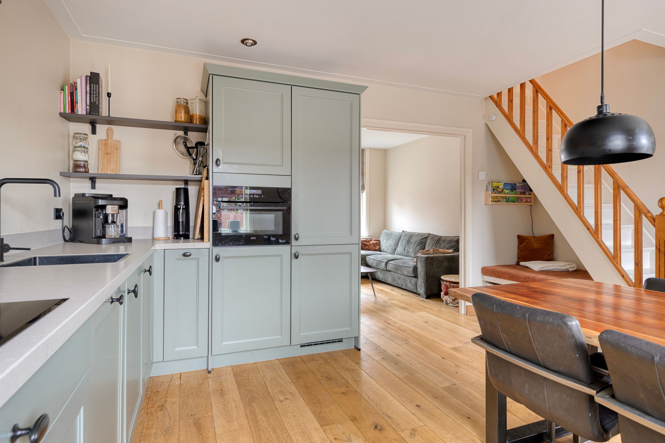 Foto 18 van Grote Houtweg 205