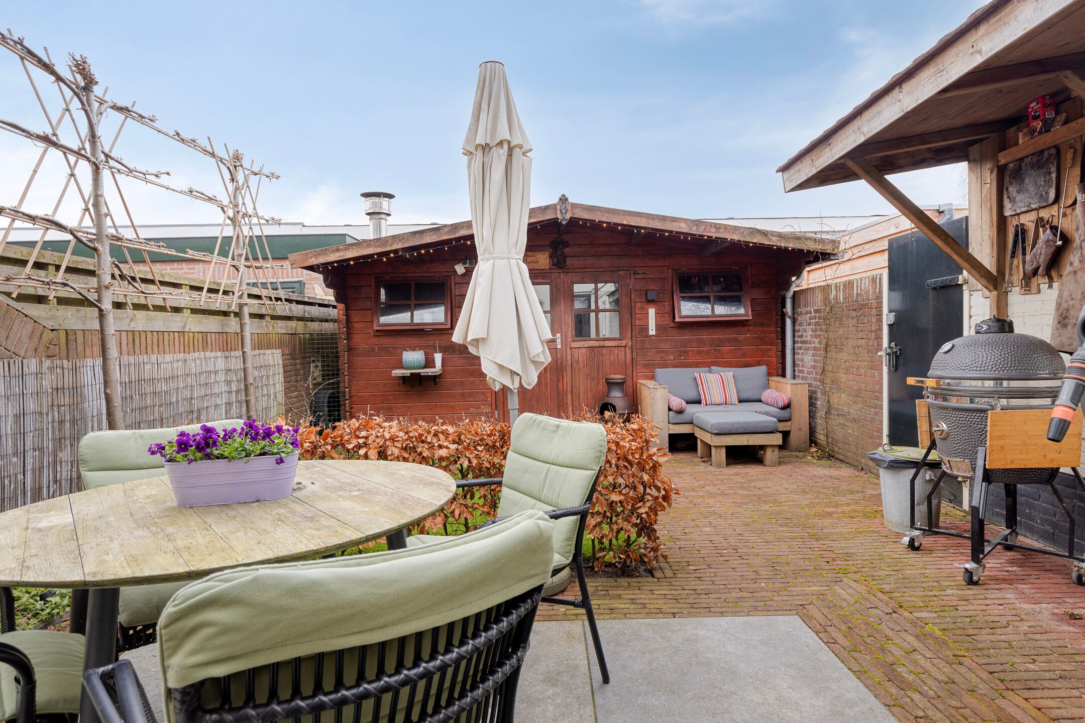 Foto 33 van Grote Houtweg 205