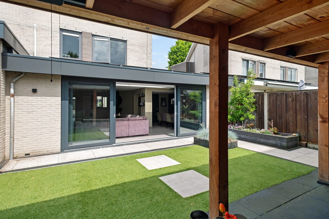 Foto 26 van Sparrendaal 25