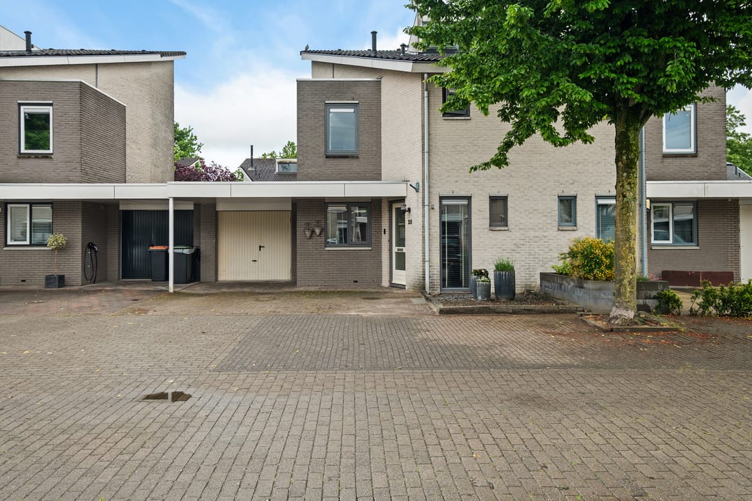 Foto 28 van Sparrendaal 25