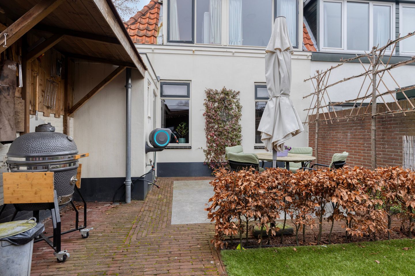 Foto 35 van Grote Houtweg 205