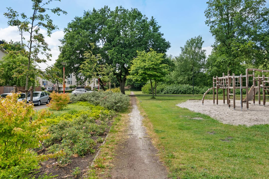 Foto 32 van Sparrendaal 25