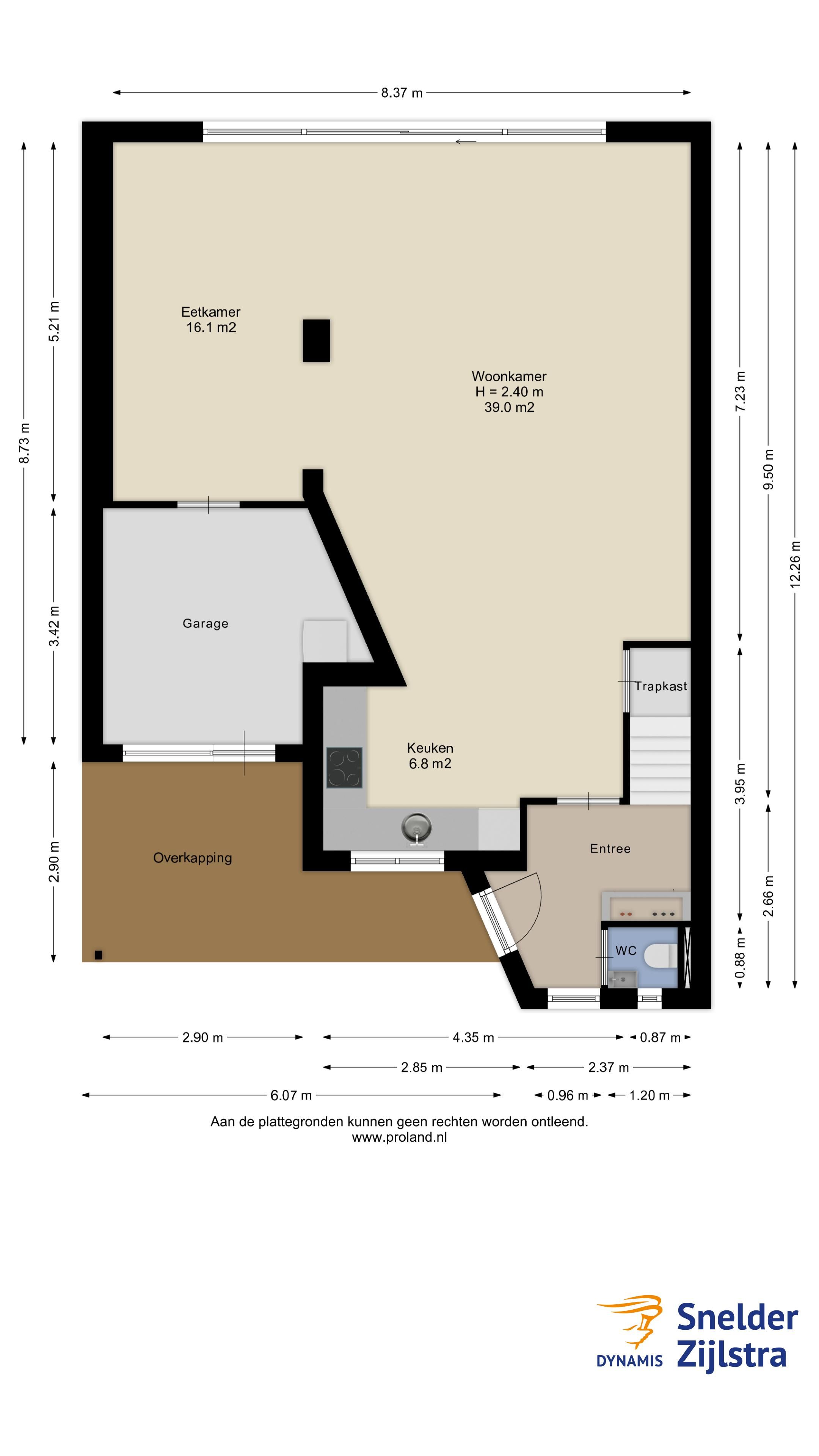 Foto 33 van Sparrendaal 25